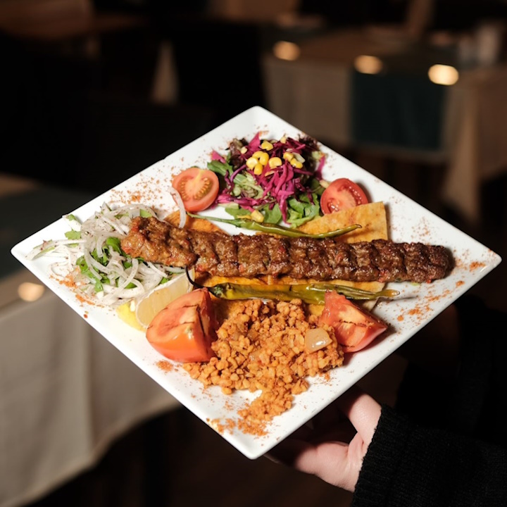 Baş Balıkçı Dokuz Kardeşler